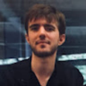 Meet your Posher, Benjamin